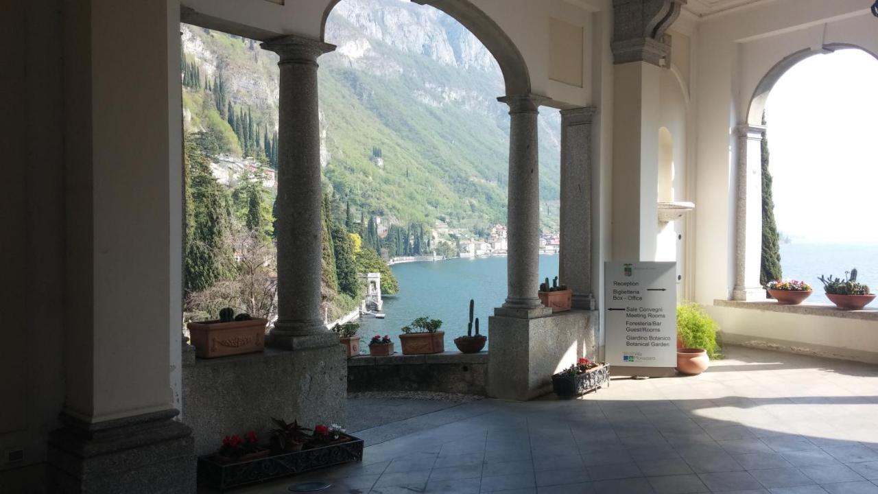 Casa In Riva Al Lago Varenna Exterior photo